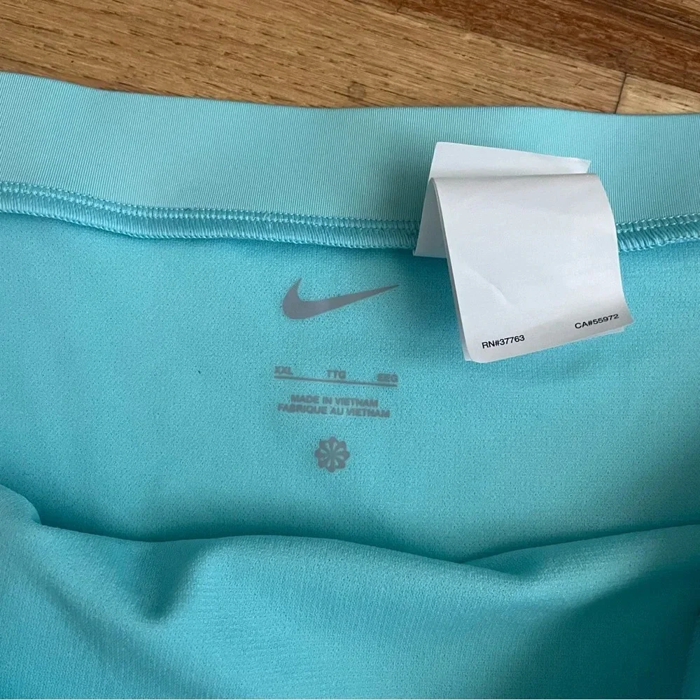 Nike all orders